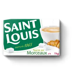  Chuck Sugar - Saint Louis