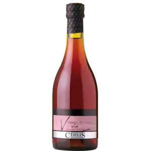 Wine Vinegar - Clovis 