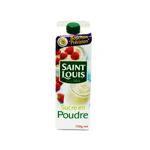 Sugar Powder - Saint Louis
