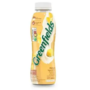 Mango Yogurt Drink - Greenfields