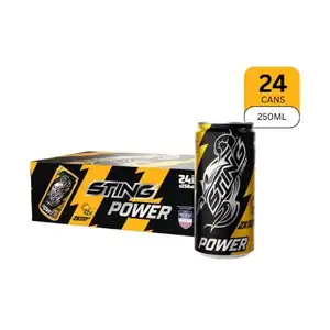 Energy Power - Sting