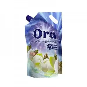 Magnolia Coco​ Liquid Laundry Detergent Refill - Ora
