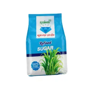 Refined Sugar - Tboung Pech​ Roung Rueng