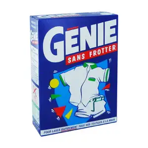 Laundry Powder - Génie