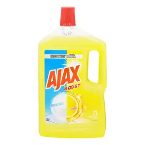 Baking Soda & Lemon Multipurpose Cleaner - Ajax