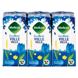 Whole Milk - Melkan