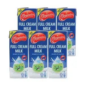 Full Cream Milk - Magnolia