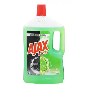 Charcoal & Lime Multipurpose Cleaner - Ajax