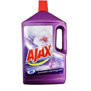 Lavender and Magnolia Multipurpose Cleaner - Ajax