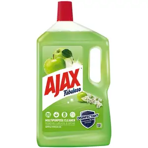 Apple Fresh Multipurpose Cleaner - Ajax