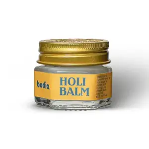 Holi Balm - Brengkola - Bodia
