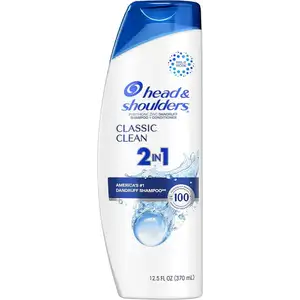 Classic Clean Shampoo + Conditioner - Head & Shoulders