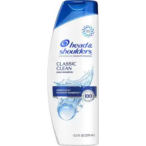 Classic Clean Shampoo - Head & Shoulders