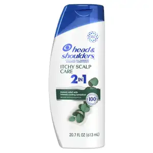 Itchy Scalp Care Shampoo + Conditioner - Head & Shoulders