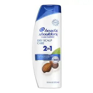 Dry Scalp Care Shampoo + Conditioner - Head & Shoulders