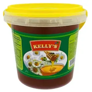 Pure Honey - Kelly's
