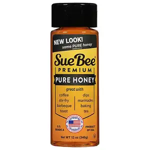 Pure Honey - Sue Bee
