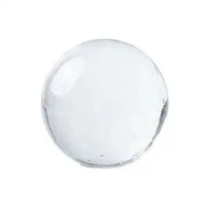 Premium Clear Ice Sphere 60mm - The IceMakers