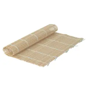 Bamboo Roller Mat