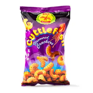 Cuttlefish Crackers - Dragonfly