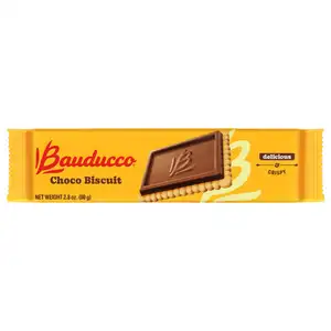 Choco Biscuit - Bauducco