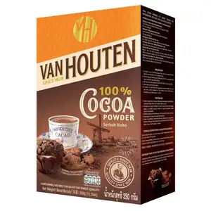 Cocoa Powder - VanHouten