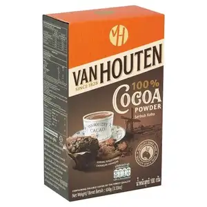 Cocoa Powder - VanHouten