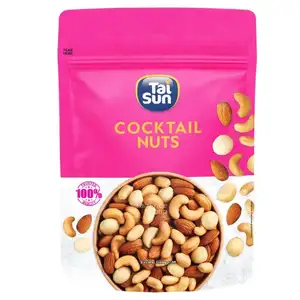 Cocktail Nuts - Tai Sun