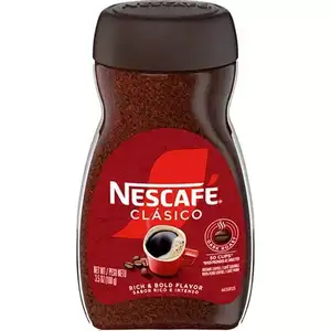 Classic Instant Coffee - Nescafé