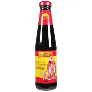 Choy Sun Oyster Sauce - Lee Kum Kee