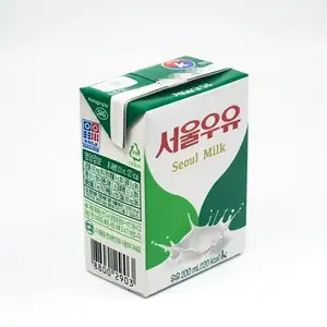 Seoul Milk