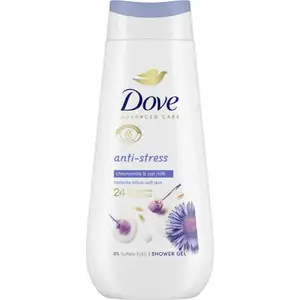 Anti-Stress Chamomile & Oat Milk Shower Gel - Dove
