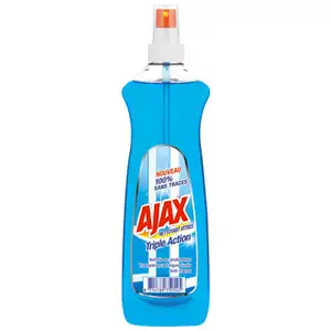 Triple Action Window Cleaner - Ajax
