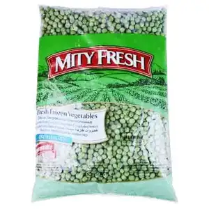 Green Peas - Mity Fresh