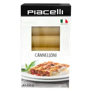 Cannelloni - Piacelli