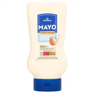 Mayonnaise - Morrisons