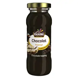 Chocolate Topping - Vahiné