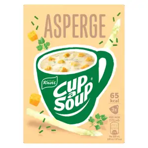 Pea Soup - Knorr