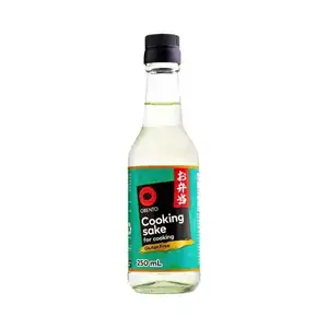 Cooking Sake - Obento