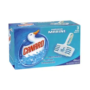 Fraîcheur Marine - Canard