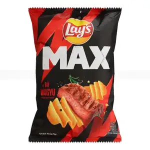 Wagyu Beef Chips - Lay's