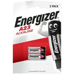 Alkaline A23 12V - Energizer