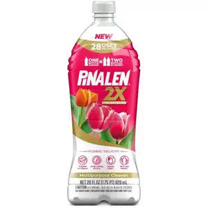 Floral Delight Multipurpose Cleaner - Pinalen