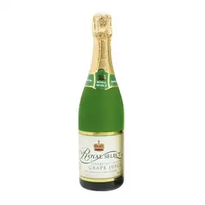 Sparkling White Grape Juice - Royal Select