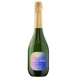Demi Sec Sparkling Wine - Café de Paris
