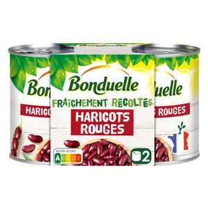 Red Bean - Bonduelle
