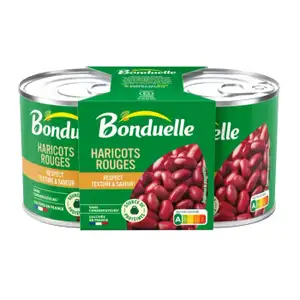 Red Beans - Bonduelle