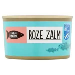 Pink Salmon - Vis Marine
