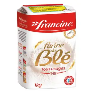 Wheat Flour - Francine