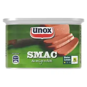 Spam - Unox